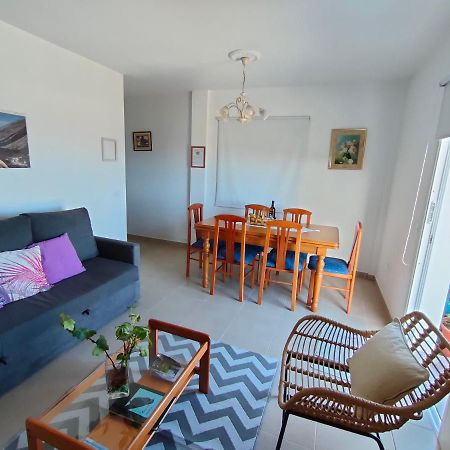 Vivienda Vacacional La Graja Santa Cruz de la Palma  Eksteriør billede