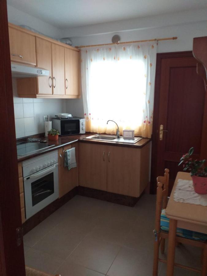 Vivienda Vacacional La Graja Santa Cruz de la Palma  Eksteriør billede