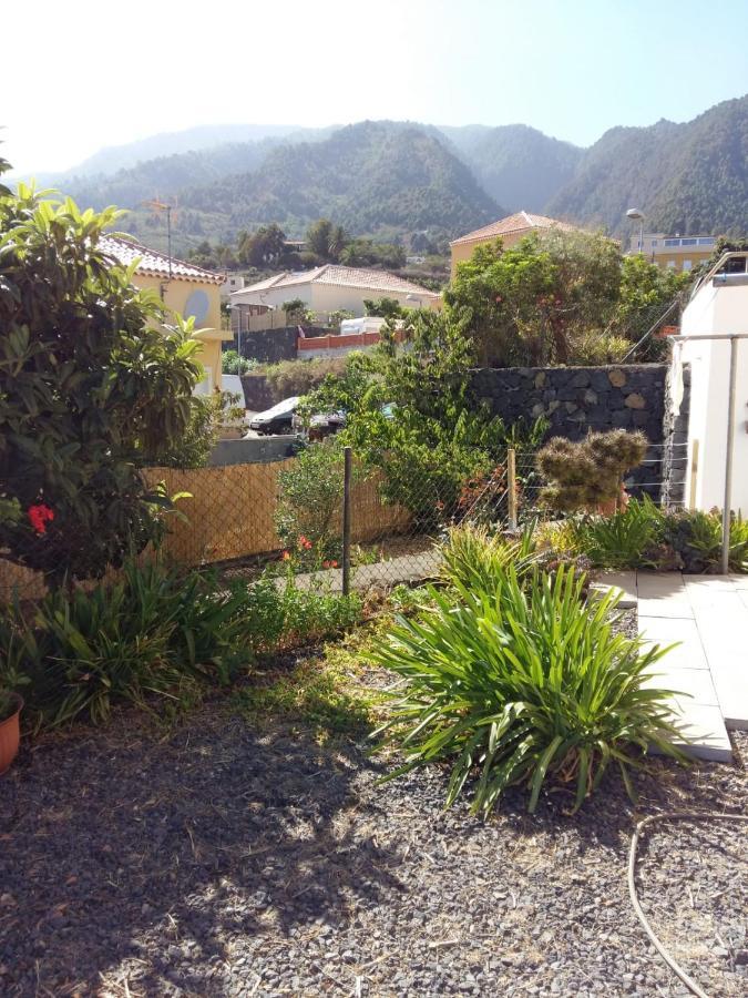 Vivienda Vacacional La Graja Santa Cruz de la Palma  Eksteriør billede