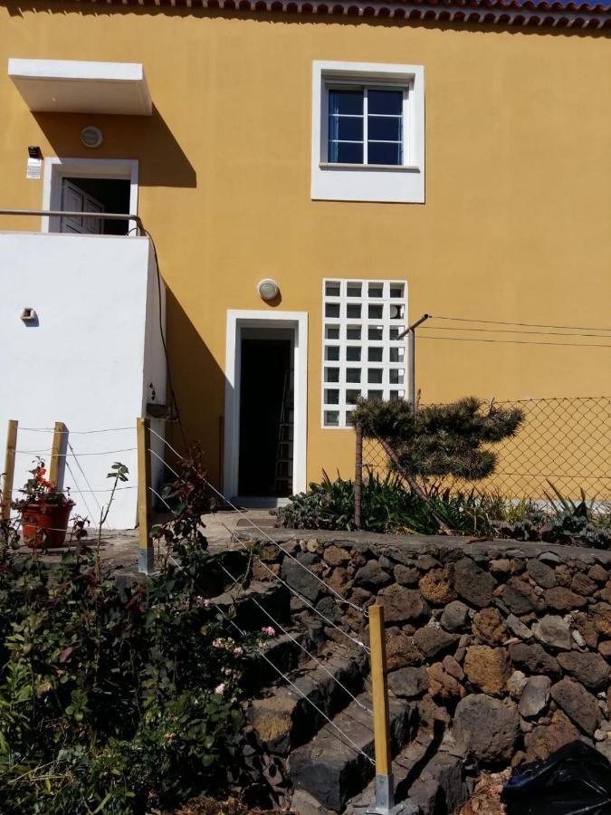 Vivienda Vacacional La Graja Santa Cruz de la Palma  Eksteriør billede