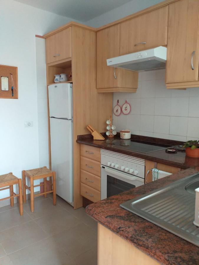 Vivienda Vacacional La Graja Santa Cruz de la Palma  Eksteriør billede