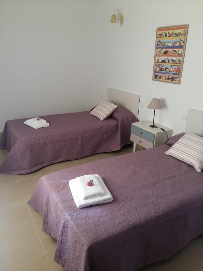 Vivienda Vacacional La Graja Santa Cruz de la Palma  Eksteriør billede