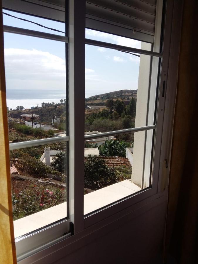 Vivienda Vacacional La Graja Santa Cruz de la Palma  Eksteriør billede