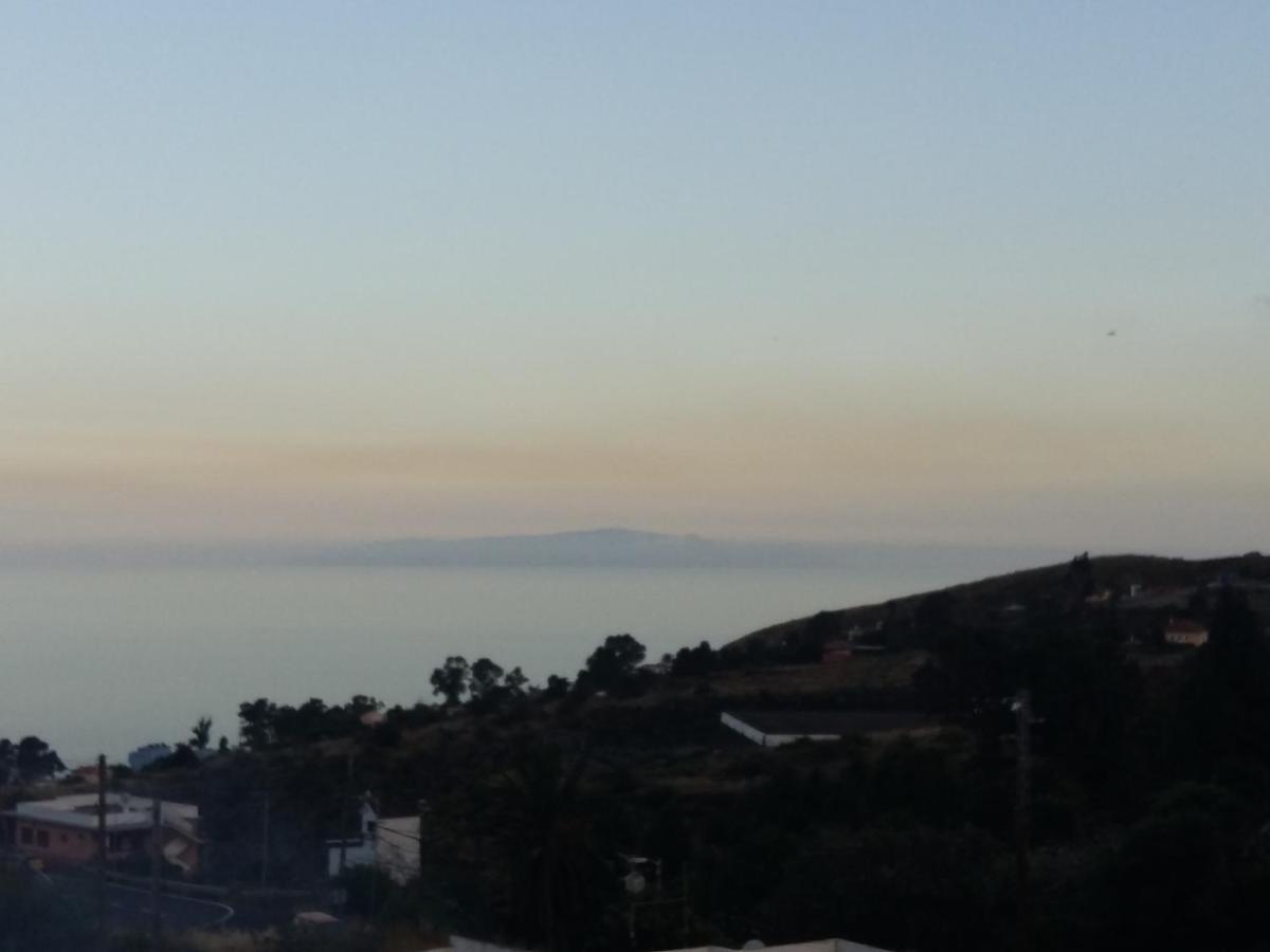 Vivienda Vacacional La Graja Santa Cruz de la Palma  Eksteriør billede