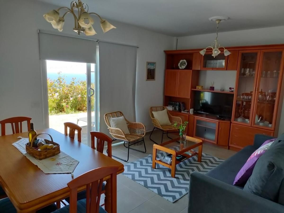 Vivienda Vacacional La Graja Santa Cruz de la Palma  Eksteriør billede